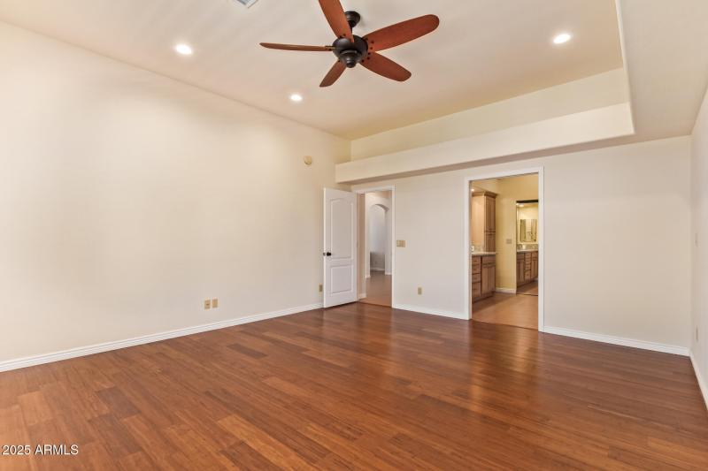 Primary Bedroom to Bath