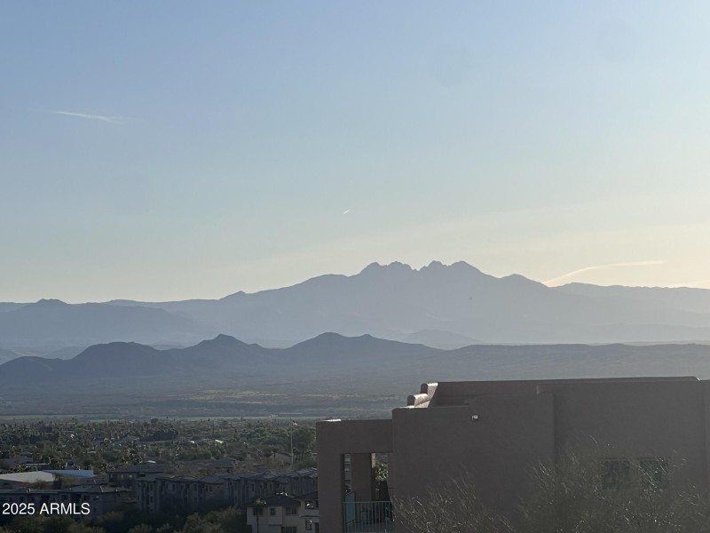 Four Peaks Views
