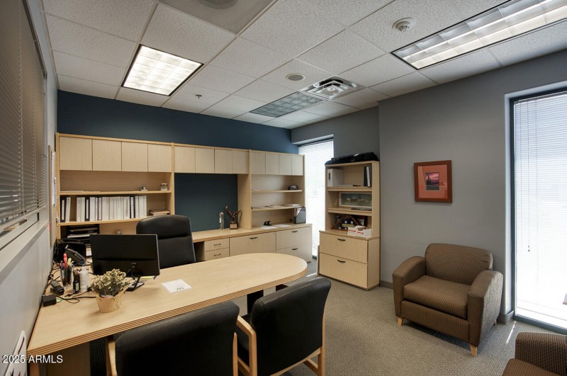Private Office