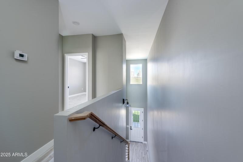 UNIT 1 HALLWAY