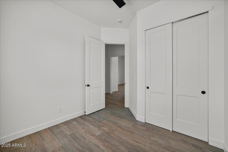 Bedroom 2 - 2
