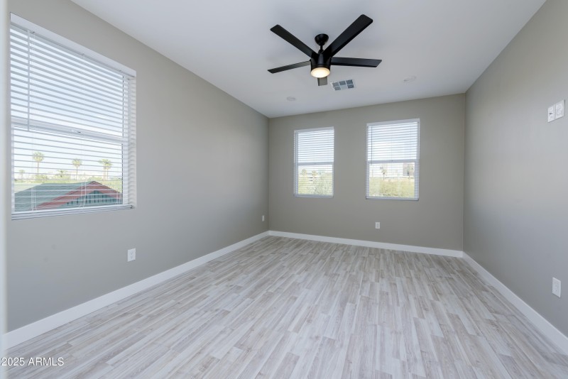 UNIT 1 BEDROOM 2