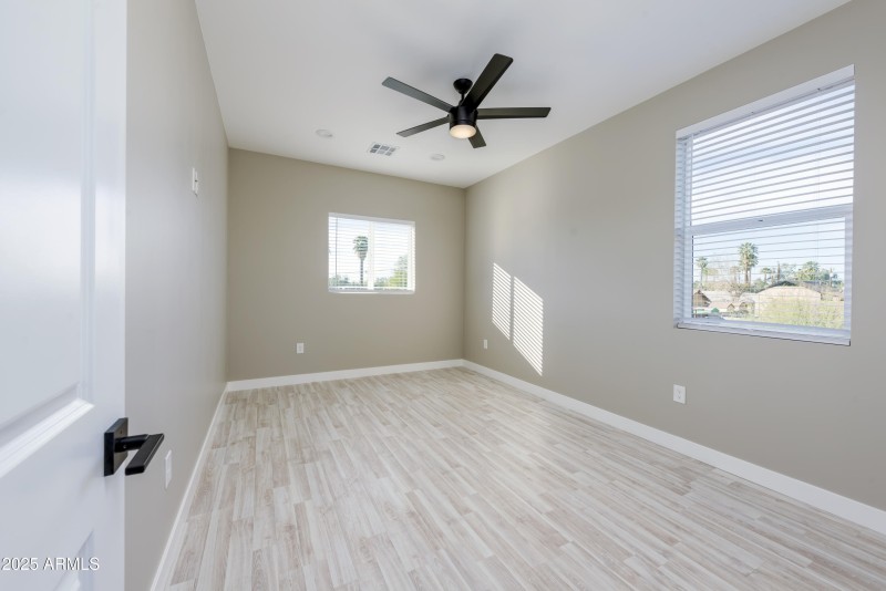 UNIT 1 BEDROOM 3