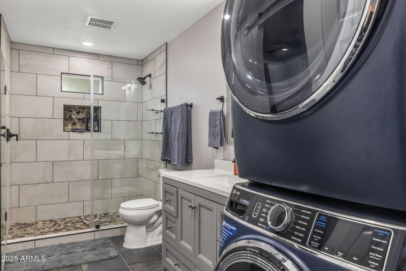Laundry Guest House