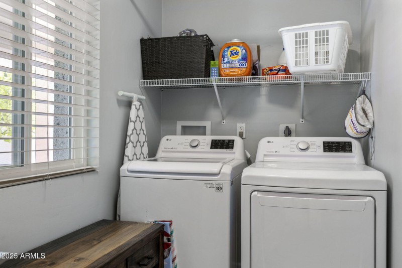 Laundry Room Main House