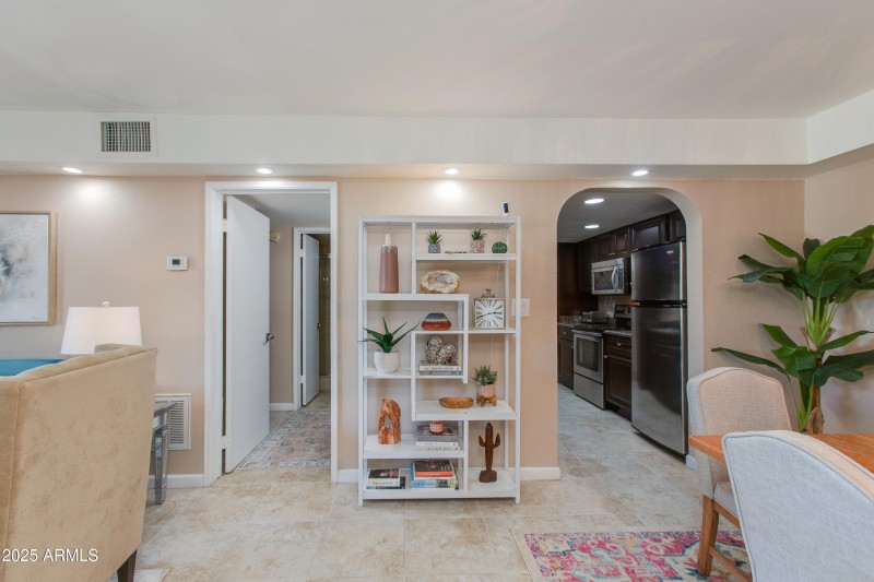 HALLWAY