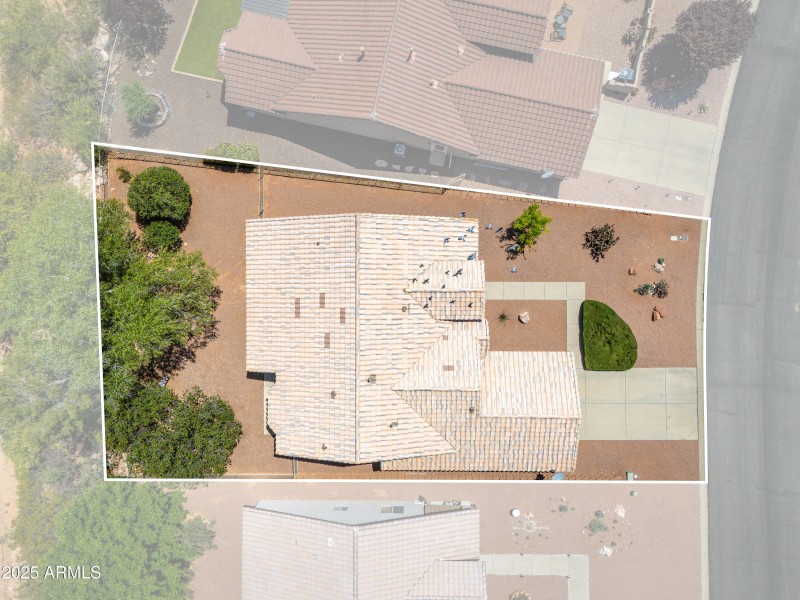 Parcel View