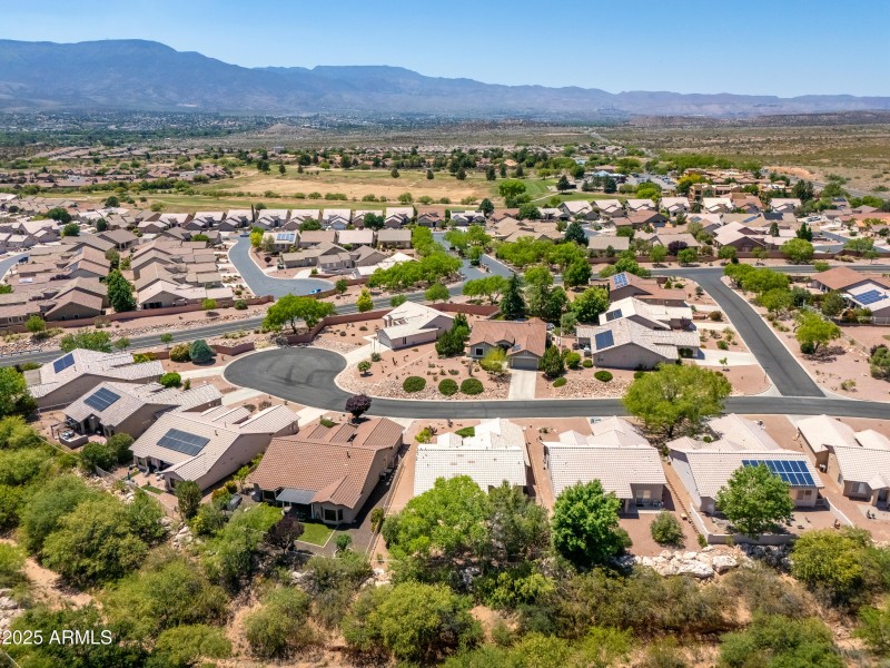 Subdivision View