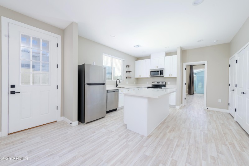 UNIT 2 KITCHEN
