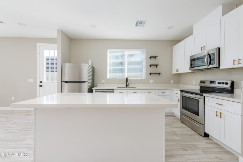 UNIT 2 KITCHEN