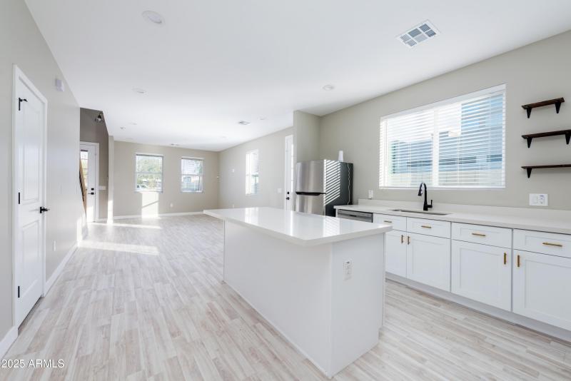 UNIT 2 KITCHEN