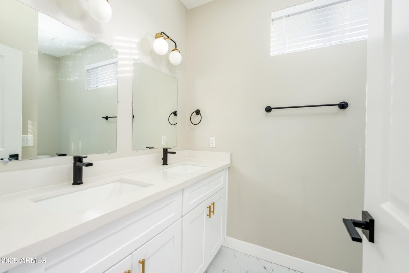UNIT 2 PRIMARY BATH