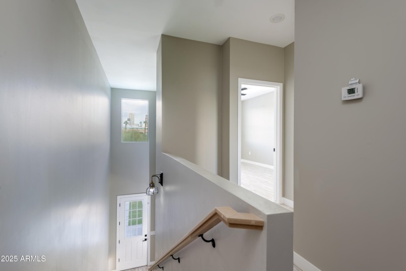 UNIT 2 HALLWAY