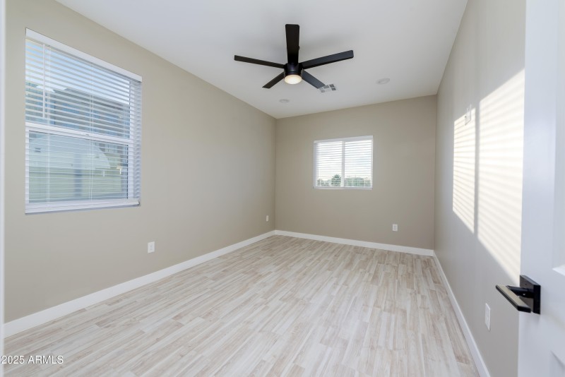 UNIT 2 BEDROOM 2