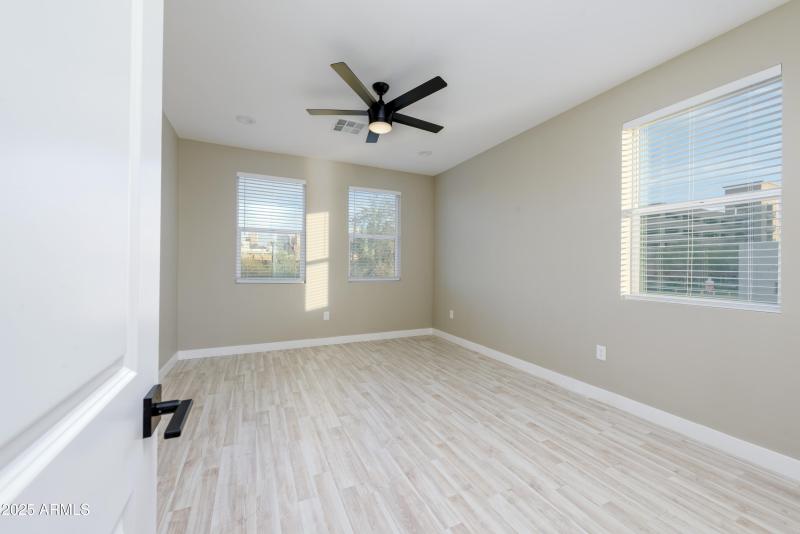 UNIT 2 BEDROOM 3