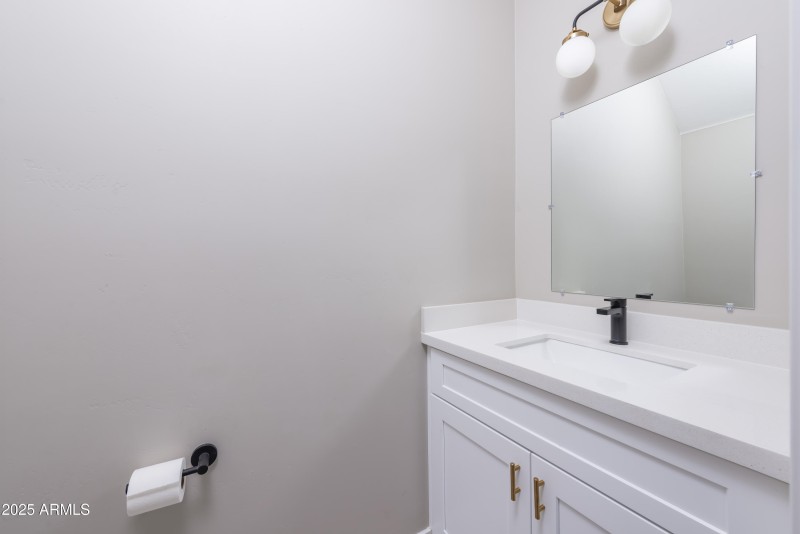 UNIT 2 BATHROOM