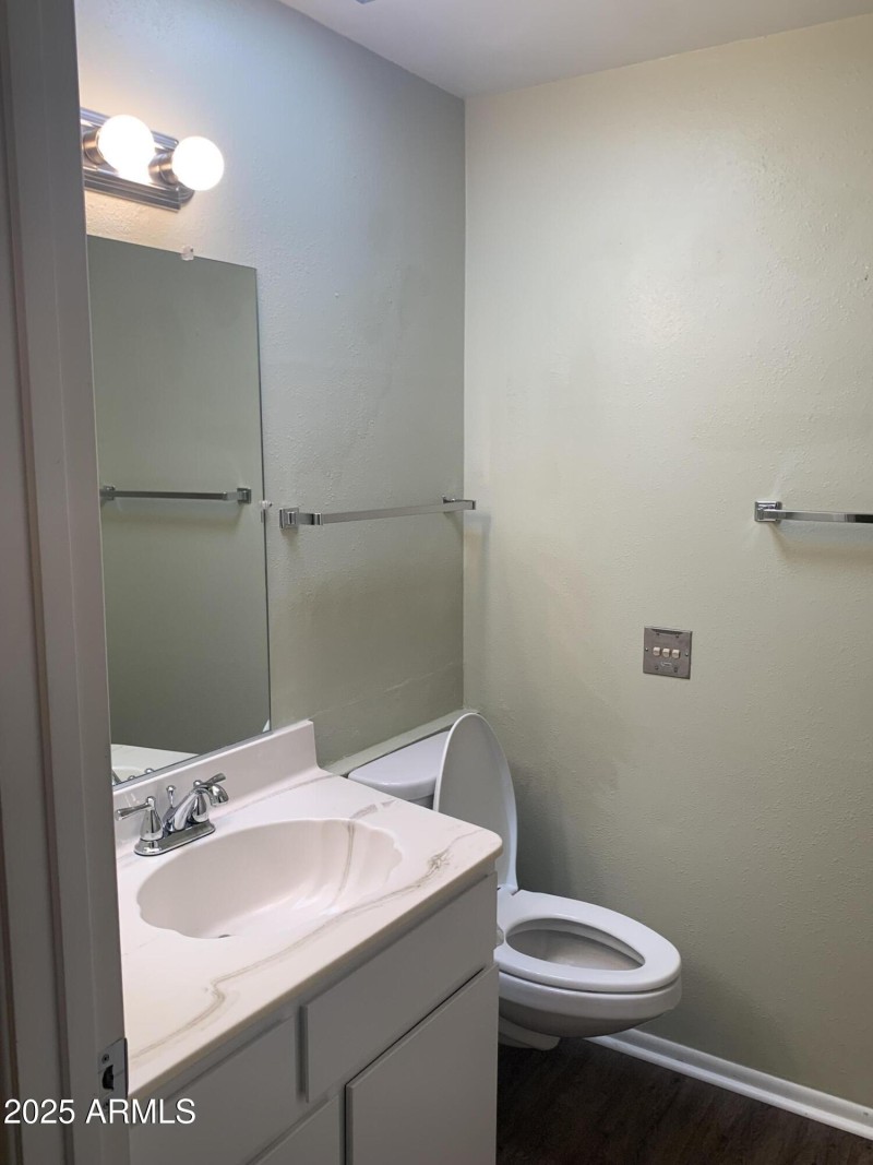 Hall Bath