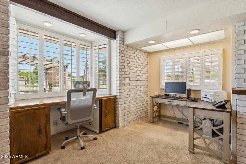 Office Nook