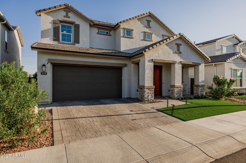 10 Woodridge