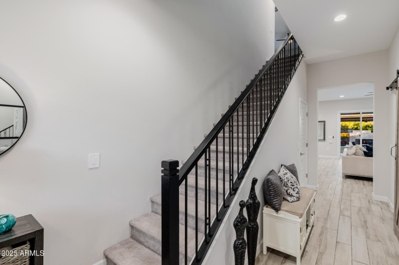 16 Woodridge
