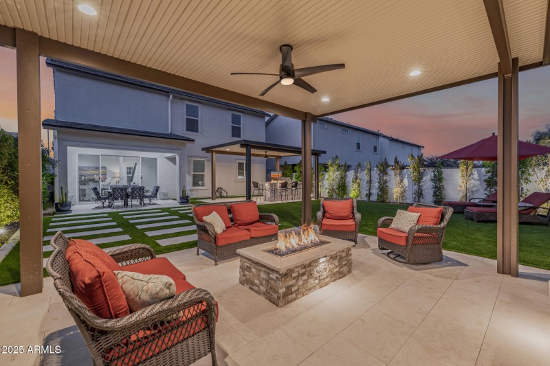 60 Woodridge