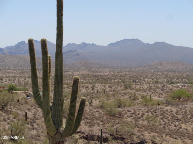 Superstitions