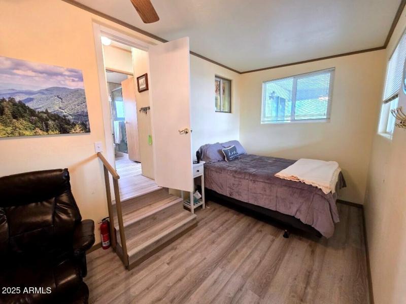 Bonus RoomPotential Bedroom