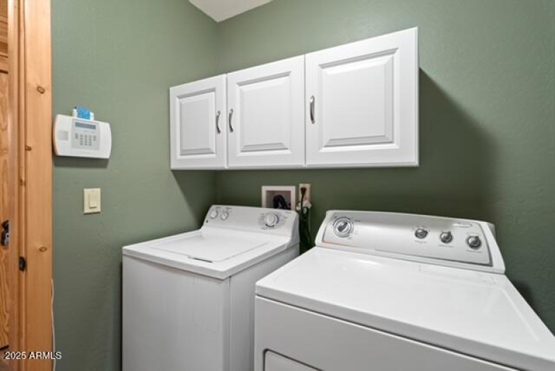 Laundry Room-2343 E Dovetail Trail, Over
