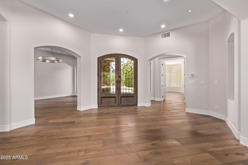 10 Ironwood