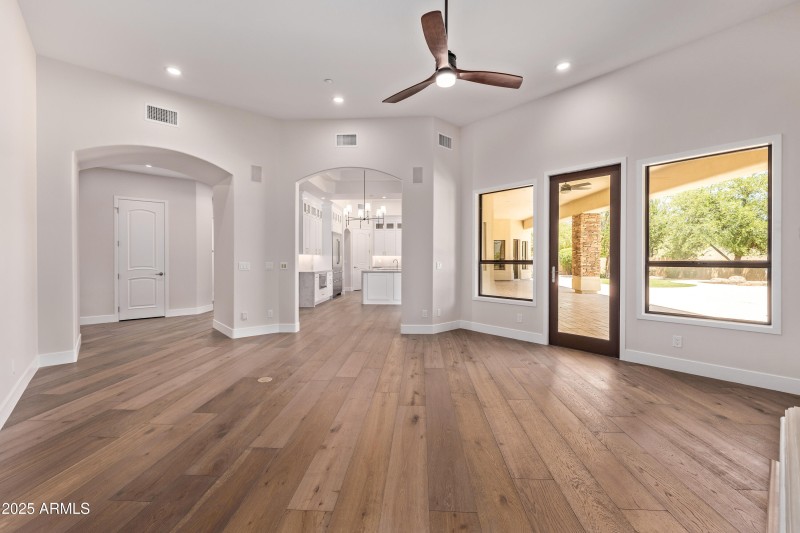19 Ironwood
