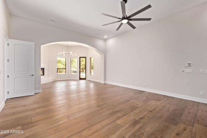 32 Ironwood