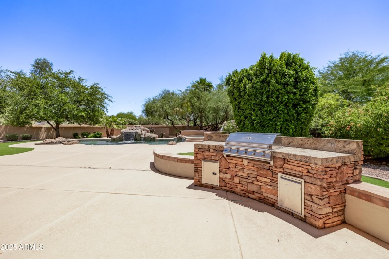 64 Ironwood