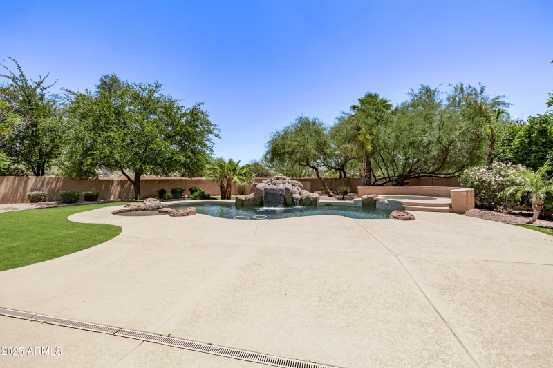 65 Ironwood