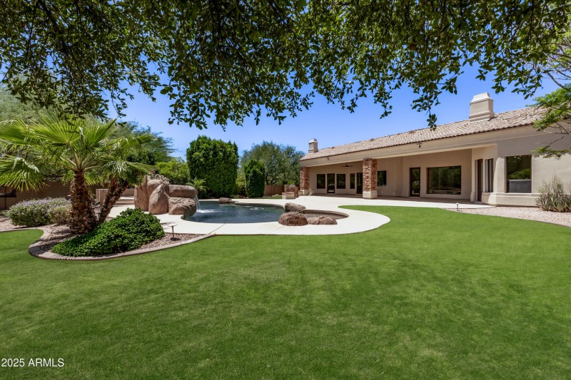 70 Ironwood