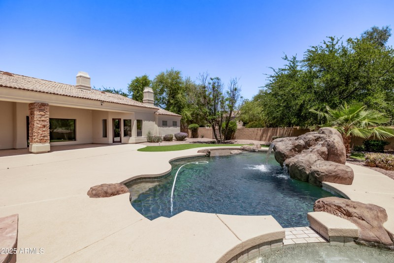 72 Ironwood