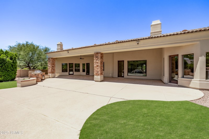 80 Ironwood