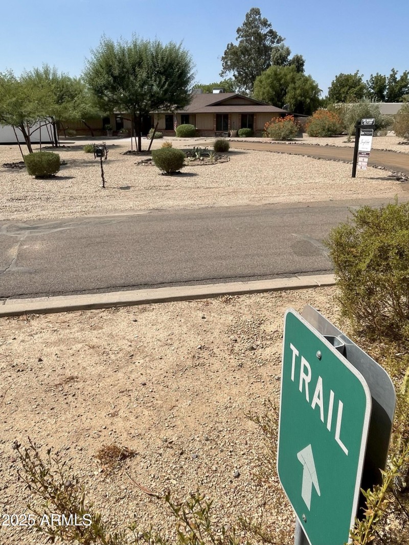 TRAILHEAD