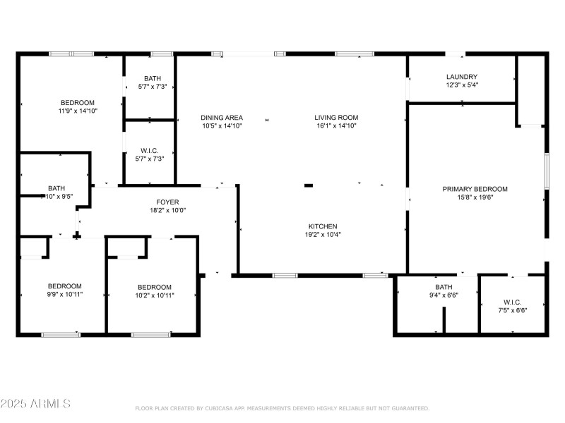1835 PALMCROFT FLOORPLAN