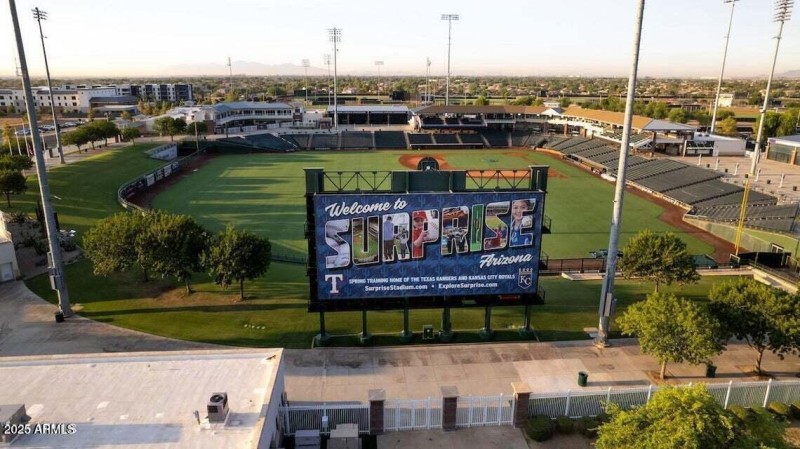 SurpriseStadium