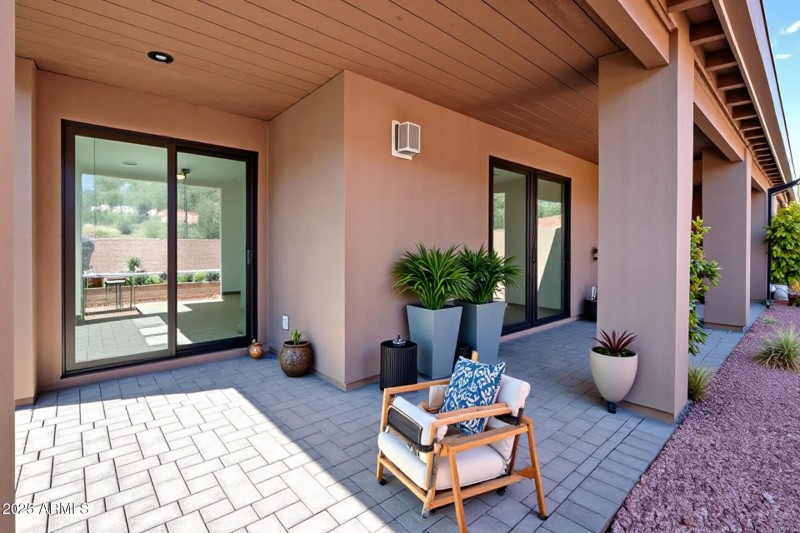 Outdoor Living