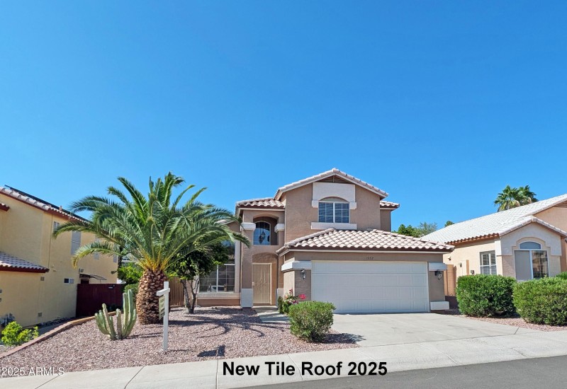 Welcome to your next home!