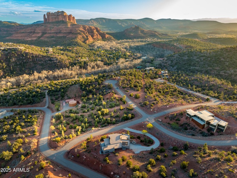 Mystic Heights Sedona AZ