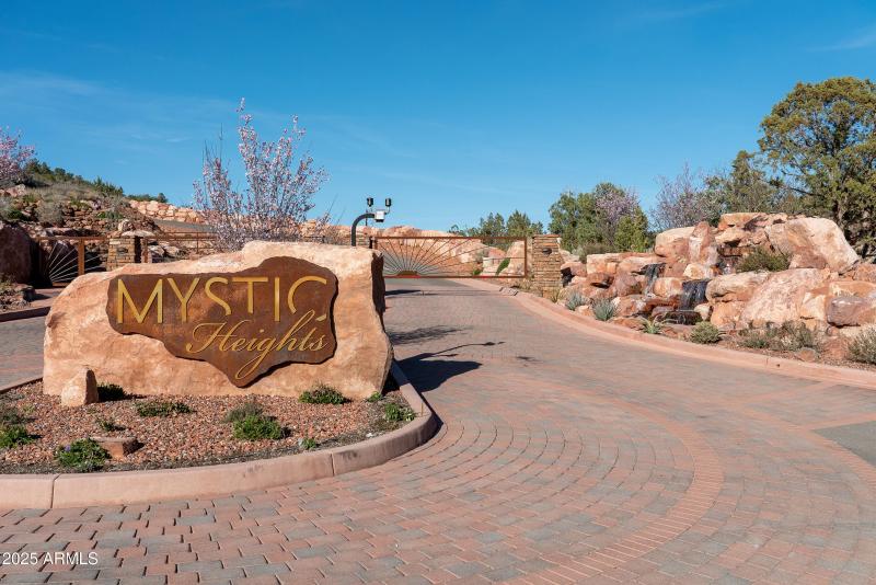 Premiere Gated Community