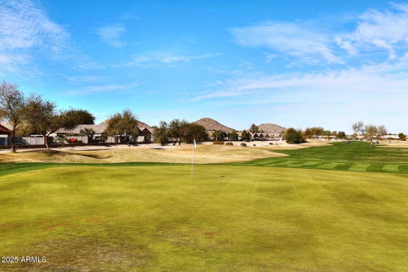 Johnson Ranch-Golf Course3