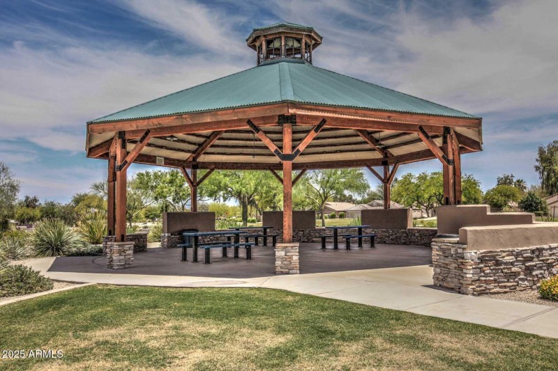 Johnson Ranch-Park Ramada