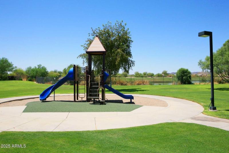 Johnson Ranch-Park