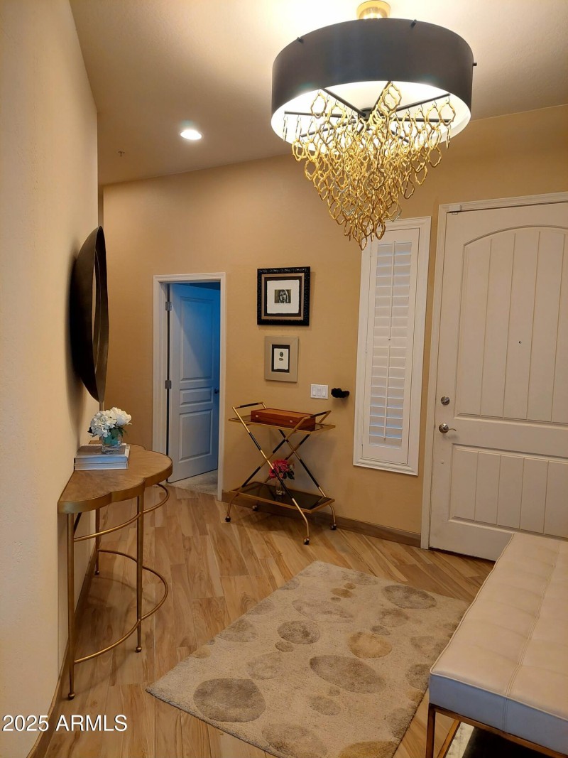 1026 Entrance
