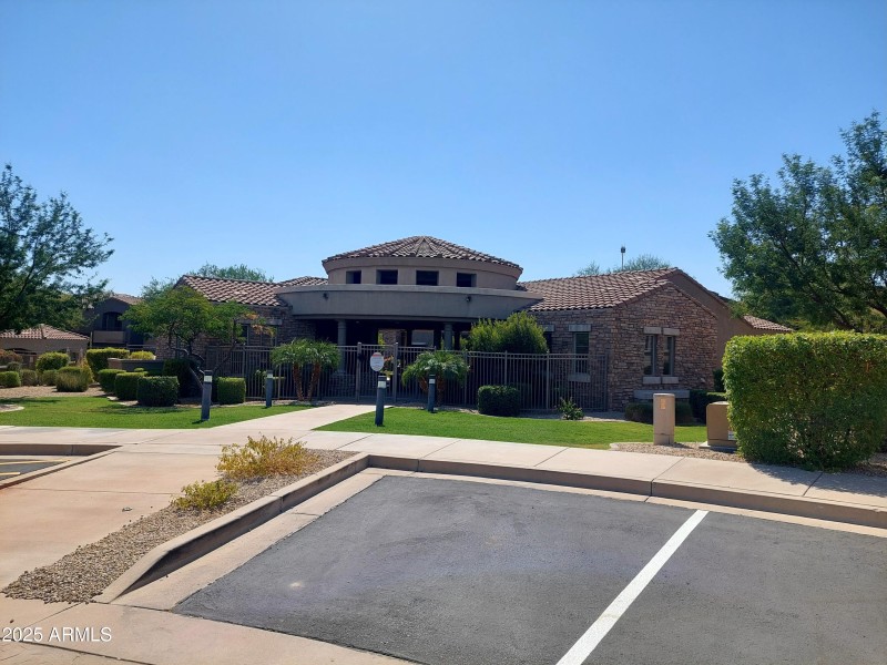 Clubhouse