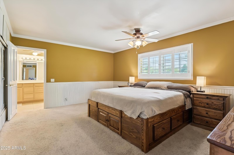 Primary Suite