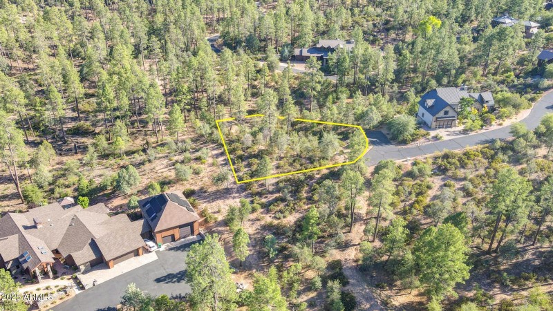 Property Lines #2
